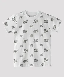 Pro Play NYC T-shirt - White