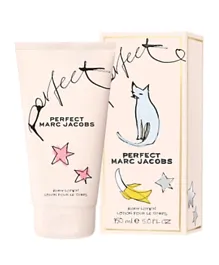 MARC JACOBS Perfect Body Lotion - 150mL