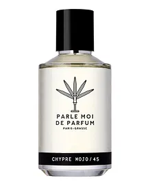 Parle Moi De Parfum Chypre Mojo / 45 EDP - 100mL