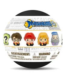 Mashems Super Sphere: Harry Potter Series 2 Squishy Collectible Figures - 6 cm