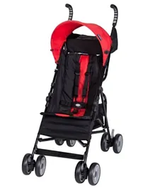 Baby Trend Rocket Stroller - Duke - Red