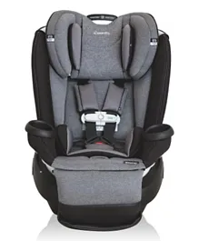 Evenflo Gold Revolve 360 Extend All-in-One Rotational Car Seat with Sensor Safe