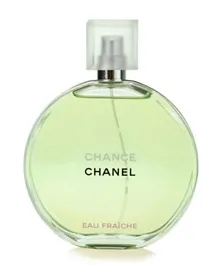 Chanel Chance Eau Fraiche - 150mL