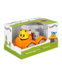 Viking Toys Busy Bees - Yellow