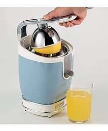 Ariete Vintage Citrus Juicer 600ml 400W 0413/05 - Blue