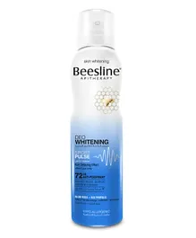 Beesline Deo Whitening - Sport Pulse 150ml