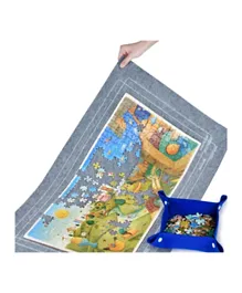 Mideer Jigsaw Puzzle Mat Role - 1000 Piece