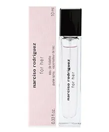 Narciso Rodriguez For Her EDT Spray - 10mL