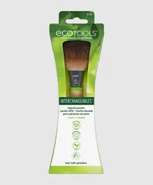 Ecotools Interchangeables Tapered Powder Brush