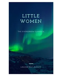 Little Women - 144 Pages