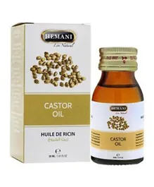 Hemani Castor Oil - 30ml