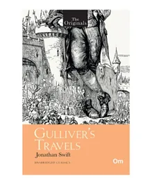The Originals Gulliver's Travels - 278 Pages