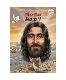 Who Was Jesus - 112 Pages