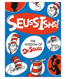 Seuss-isms - 64 Pages