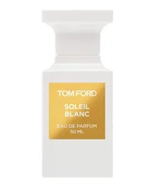 توم فورد - عطر سوليل بلانك إي دي برفيوم - 50 مل