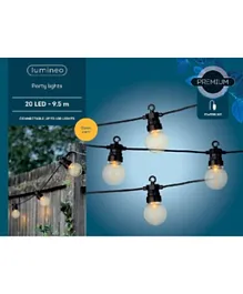 Kaemingk Round Partylight - 20 LEDs