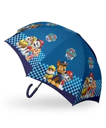 Paw Patrol Umbrella - Blue
