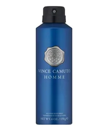 Vince Camuto Homme Body Spray - 170mL