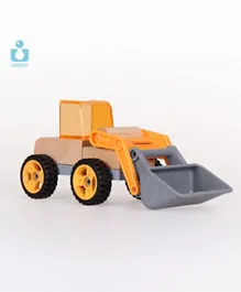 UDEAS Varoom Mini Eco Vehicle - Shovel