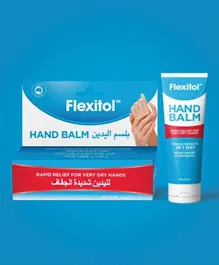 FLEXITOL Hand Balm - 70g