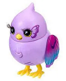 Little Live Pets Lil' Bird Single Pack Flutter Tail - Purple