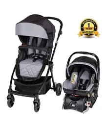 Baby Trend City Clicker Travel System