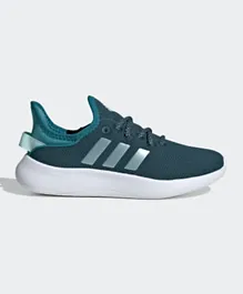 adidas Cloudfoam Pure Sports Shoes - Turquoise