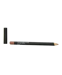 Youngblood Lip Liner Pencil Brown - 1.1g