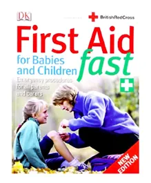 First Aid - English