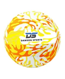Dawson Sports Beach Volleyball - Yellow