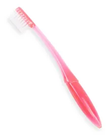 فرشاة أسنان كونكورد للأطفال - وردي