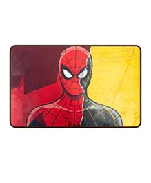 Spiderman No Way Home Bath Mat - Multicolour