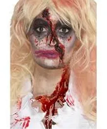 Smiffys Zombie Nurse Make-Up Kit - Multicolour