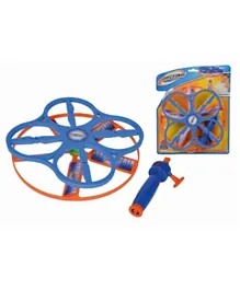 Simba Rotor Drone Flyer - Multicolor
