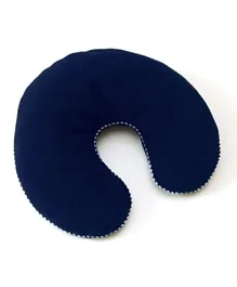 Sissel Buchi Neck Pillow - Blue