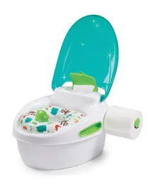 Summer Infant Step-by-Step Potty Chair  Neutral