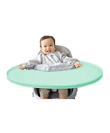 Factory Price Asher Infant to Toddler Sturdy Feeding Table - Green
