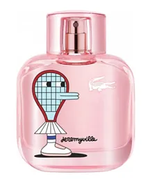 Lacoste L.12.12 Sparkling Collector Edition x Jeremyville EDT - 50mL