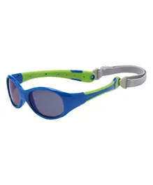 Koolsun Flex Kids Sunglasses - Blue