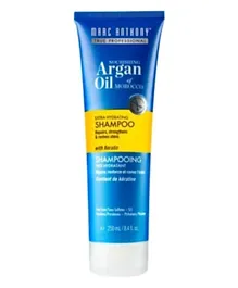 MARC ANTHONY Argan Oil Of Morocco Shampoo - 250mL