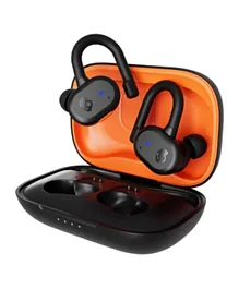 Skullcandy Push Active True Wireless In-ear Earbuds With Case
