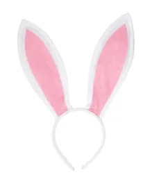 Brain Giggles Easter Bunny Headband