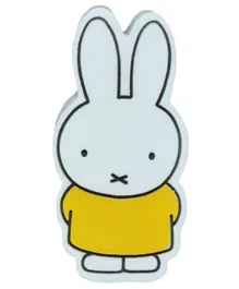 Miffy Chunky Bunny Eraser - Multicolour