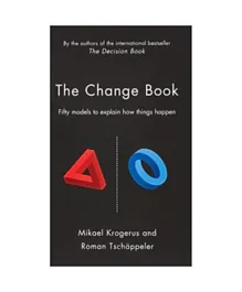 The Change Book - 176 Pages
