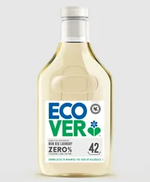 Ecover Zero Non Bio Sensitive Laundry Detergent - 1.5L
