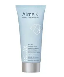 Alma K Relax Peeling Mineral Mask - 100mL