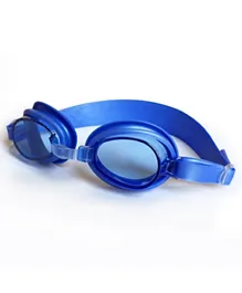 Dawson Sports Dolphin Goggles - Blue