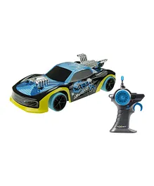 Exost Xmoke Remote Control Car