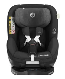 Maxi-Cosi Mica Pro Eco I-Size Car Seat - Authentic Black