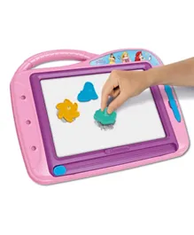 Clementoni Magnetic Drawing Board - Minnie